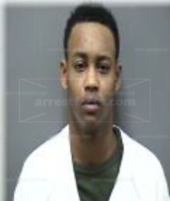 Sirquan Jackson