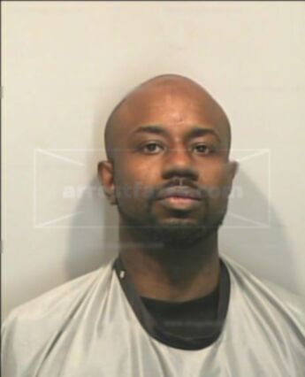 Gerrell Atlas Billings