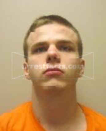 Tyler James Whittaker
