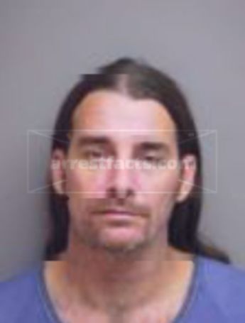 Todd Maxwell Patterson
