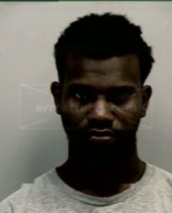 Kiante Harrell