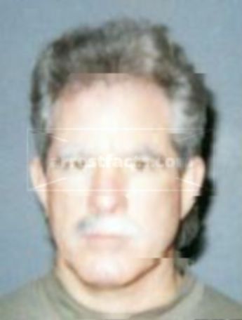 Frank Harvey Robbins