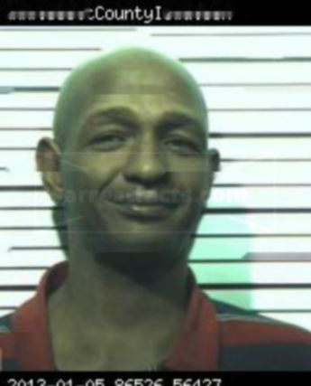 Michael Wayne Bateman