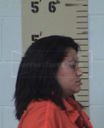 Crystal Diane Castillo