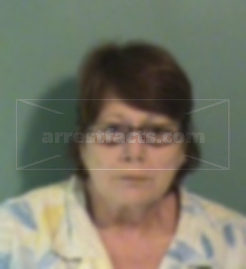 Wilda Faye Claggett