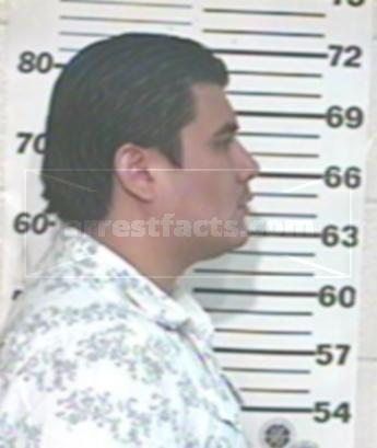 Stephen Glen Rivas Guerra