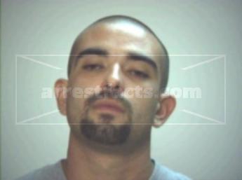Joshua Moreno Dominguez