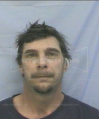 Charles David Betrand