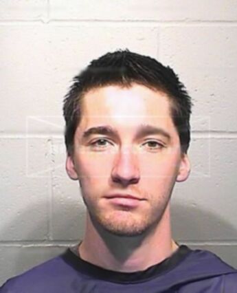 Charles Wesley Dickerson