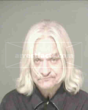 Richard Lee Lacey