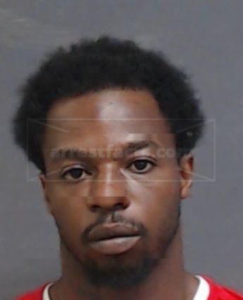 Curtis Lee Thornton