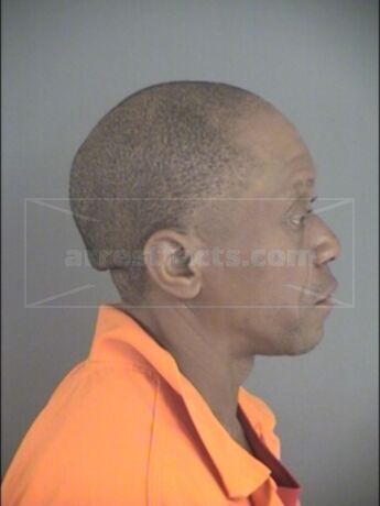 Arthur Lee Mosley