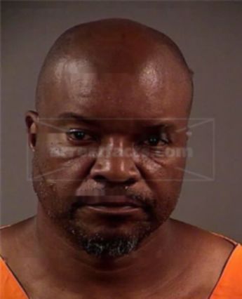 Ramone Deon Jones