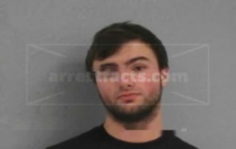 Tyler Daniel Burton