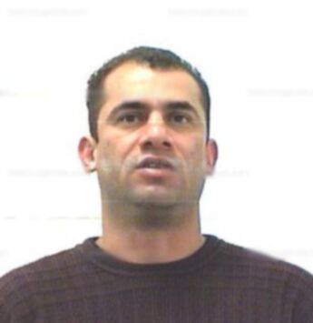 Ralph Escobar Martinez