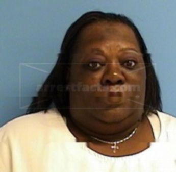 Patricia A. Seymon