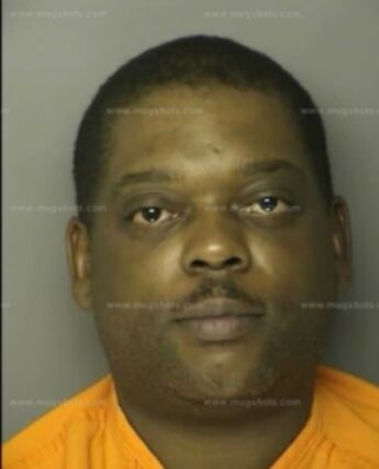 Marcus Alexis Bellamy