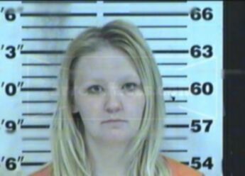 Brittany Nicole Hickman