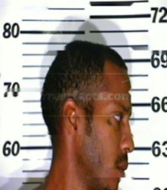 Ray Leon Taylor