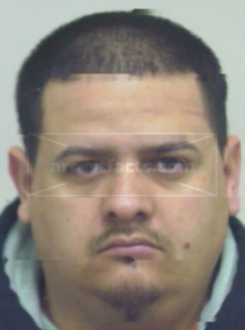 Abraham Hernandez