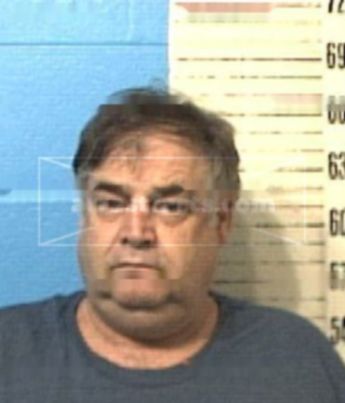 Ronald Everett Corron