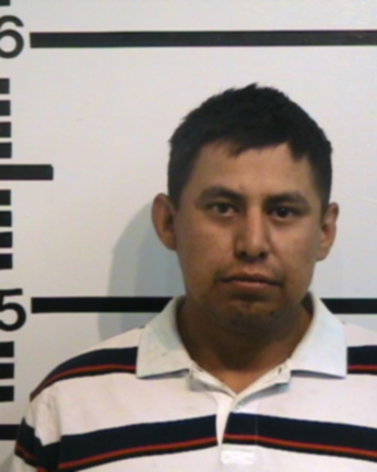 Jason Eric Gomez