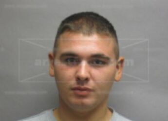 Daniel Alexander Salinas