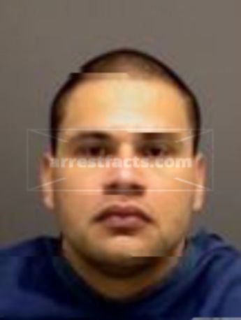 Juan Derrick Martinez