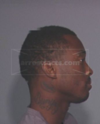 Damien Lashaun Nelson