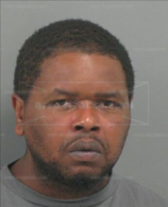 Clarence Walker Iii