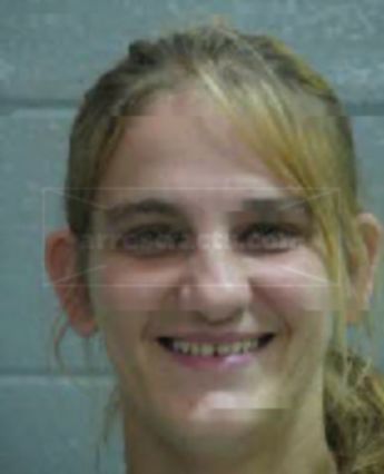 Brandy Marie Ray