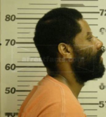Jejuan Lewis