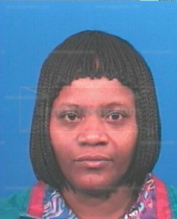 Brenda Patterson