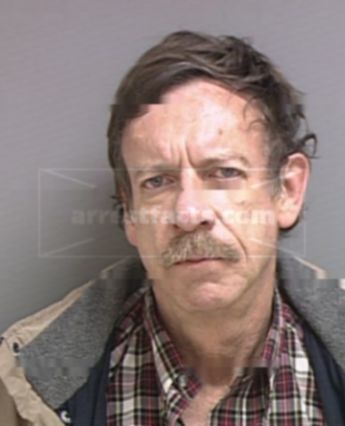 Fred Keith Sargent