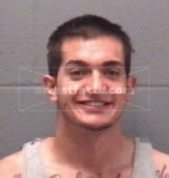 Brett Andrew Anderson