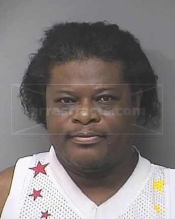 Ernest Roy Achuba