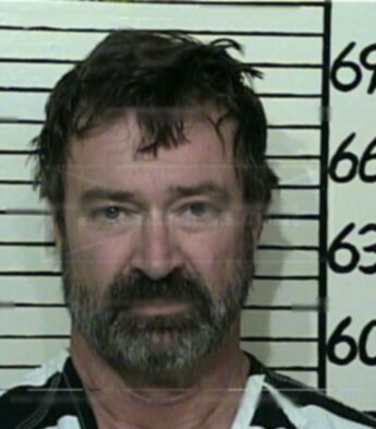 Earl Custer Morris