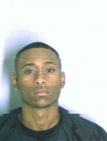 Antwoine Dashawn Breeding