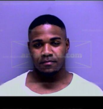 Alex Oneal Mccain