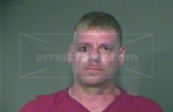 David Wayne Sharp
