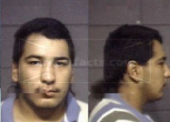 Joel Jacinto Diaz