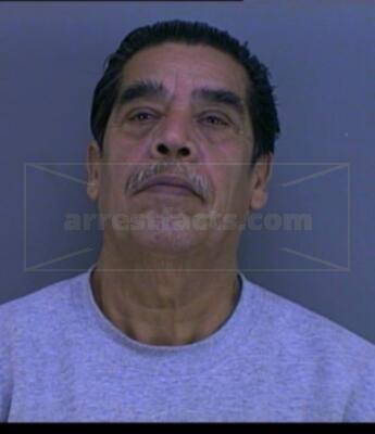 Jose Angel Perez
