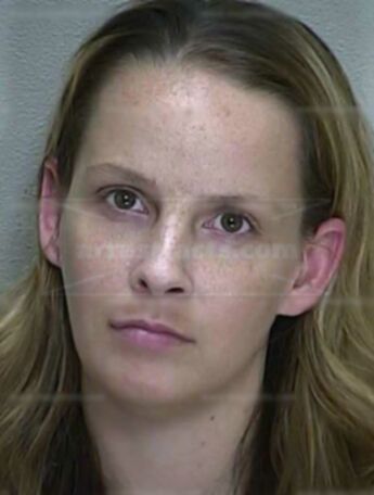 Christina Adeline Miller