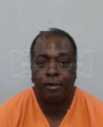 Gregory Bernard Newton