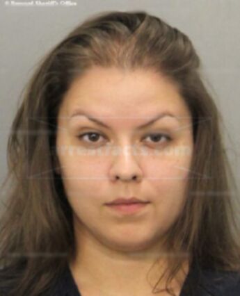 Ashley Nicole Torres