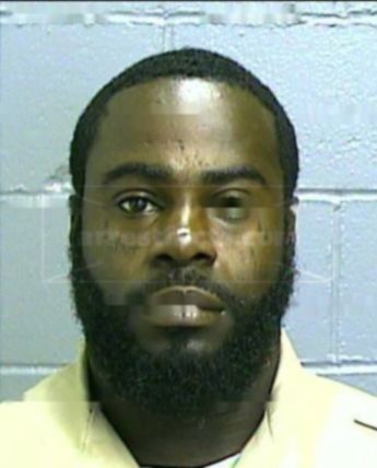 Carnell Thompson