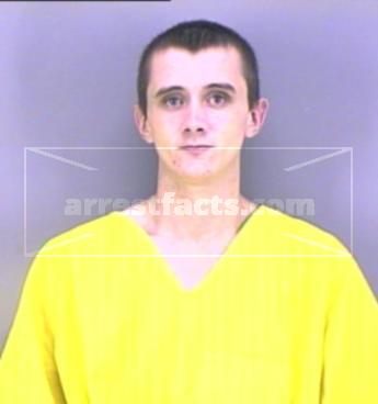 Clinton James Colston