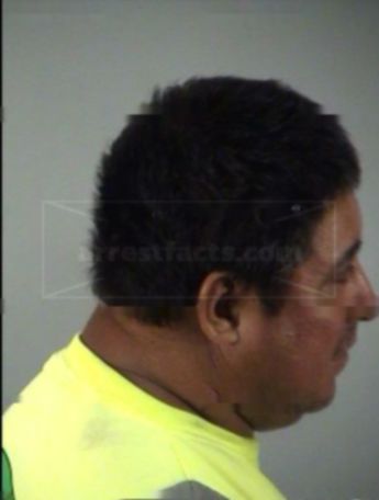 Justino Ramirez Arenas