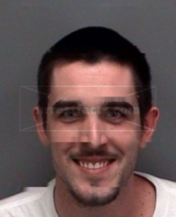 Bryan Jeffrey Belanger