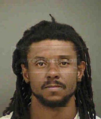 Jerome Robertson